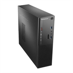 聯想揚天M4000e臺式電腦評測 商用辦公的可靠選擇