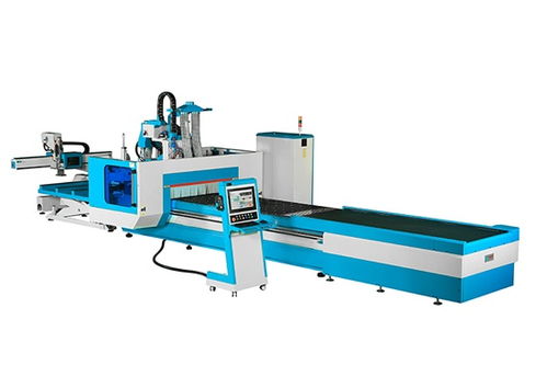 CIDE 2017展會深度探秘 W3館輔材與機械品牌新品前瞻，計算機軟硬件助力行業革新