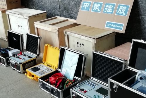 四級電力承修承試資質所需設備詳解 一圖讀懂規格分類與計算機軟硬件輔助